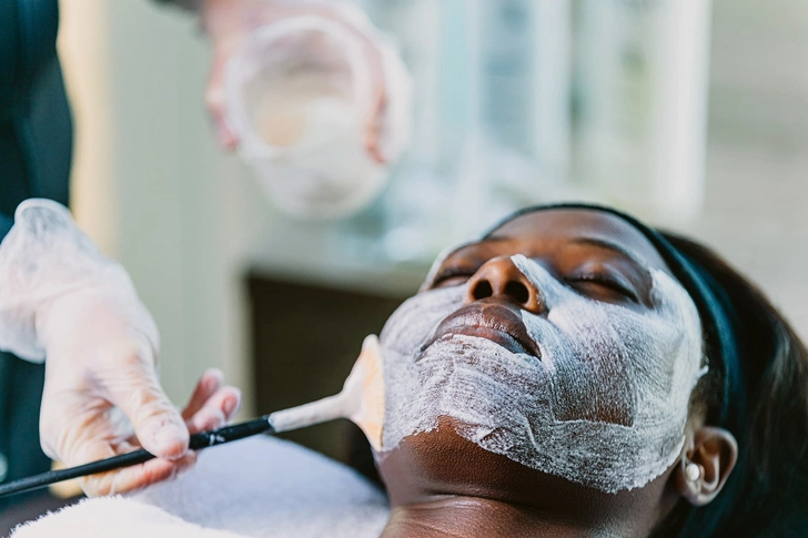 Chemical Peel