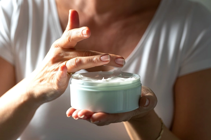 Skin-Lightening Creams and Lotions