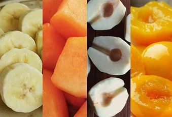 Pick Fruit Wisely Pick Fruit Wisely