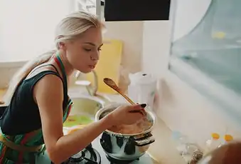 Why Eat This Way? Why Eat This Way?