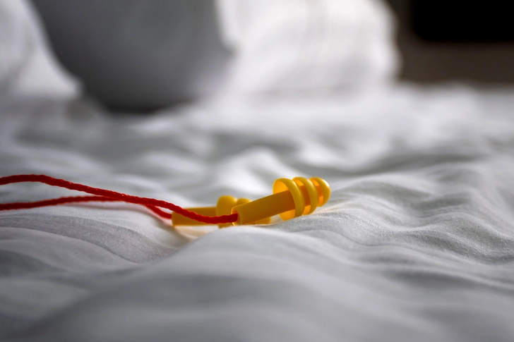 Aim for a Noise-Free Bedroom Aim for a Noise-Free Bedroom