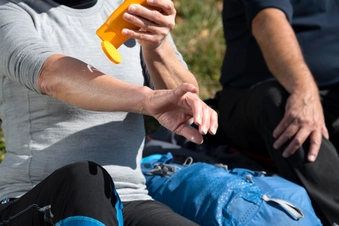 Use Sunscreen Use Sunscreen