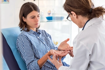 Keep Up With Your Treatment Keep Up With Your Treatment