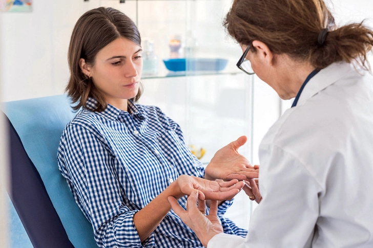 Keep Up With Your Treatment Keep Up With Your Treatment