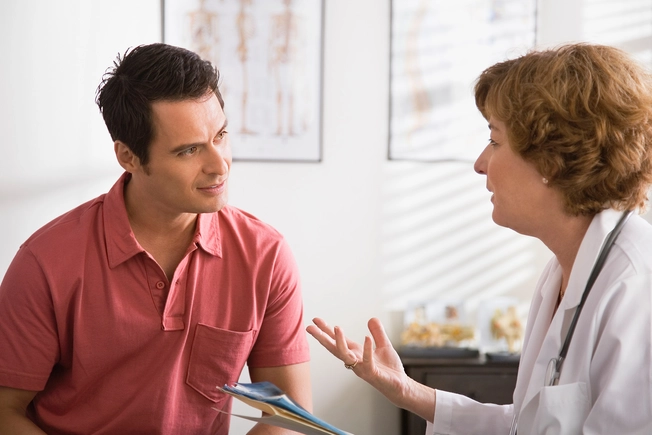 You Can Get PrEP From Your Doctor You Can Get PrEP From Your Doctor