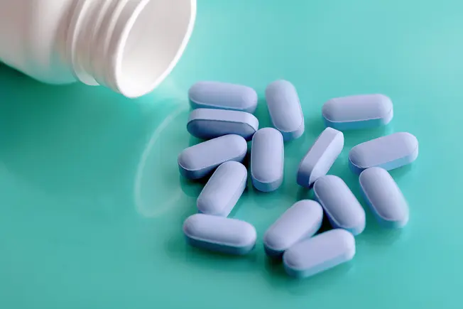 Who Needs PrEP? Who Needs PrEP?
