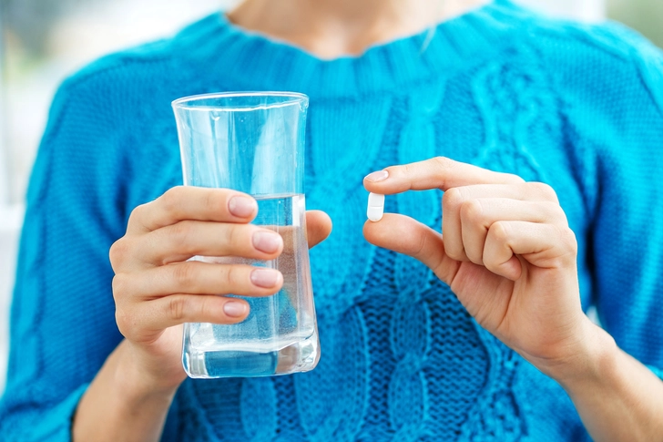 Consider a Magnesium Supplement Consider a Magnesium Supplement