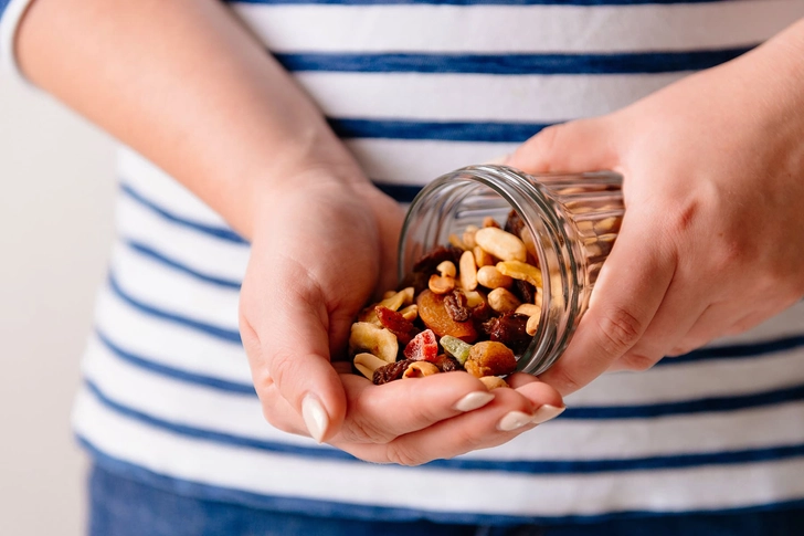 Go Nuts Go Nuts