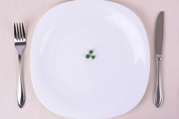Avoid Crash Diets