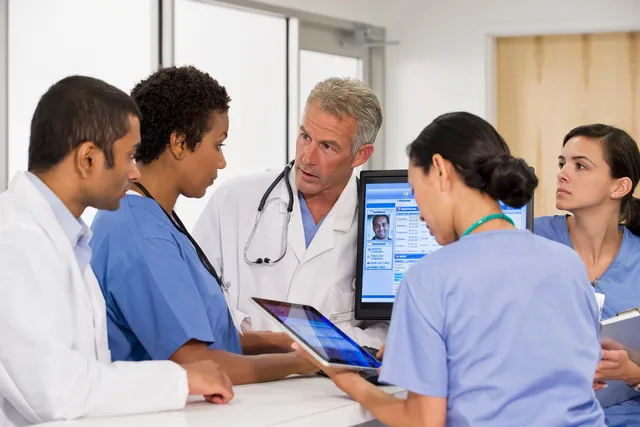 Signs Your Care Team Is a Good Cultural Fit