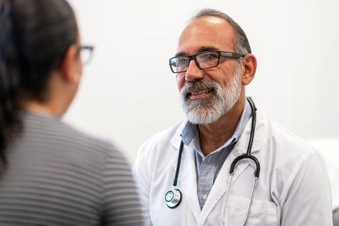 Your Doctor Respects You