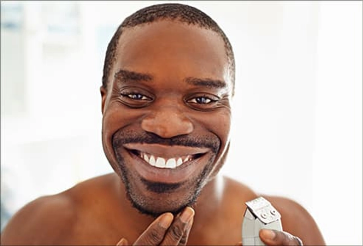 Shave Your Beard. Or Don’t.