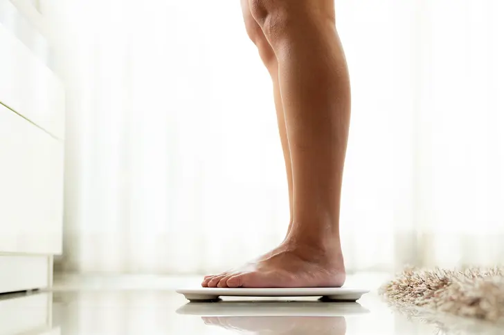 Why The Weight Gain?