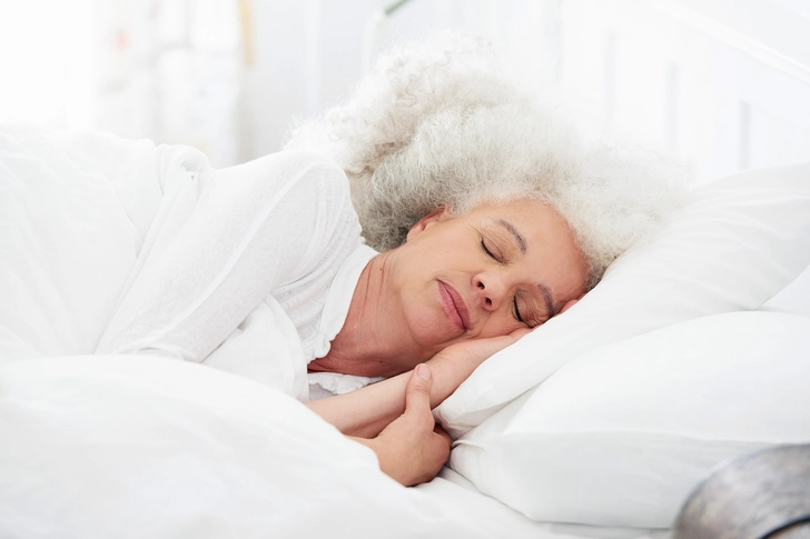 Get Good Sleep