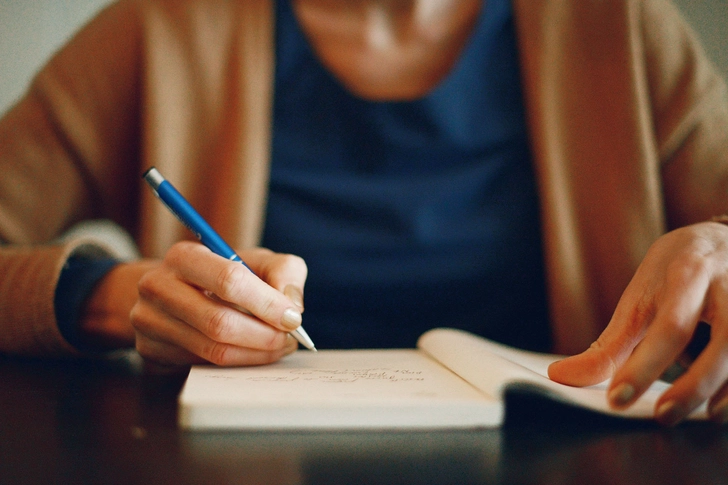 Try a Food Journal