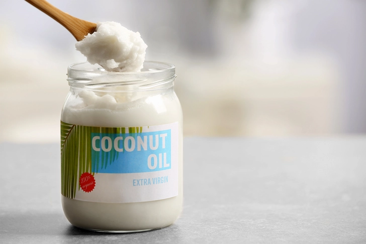 Coconut Oil?