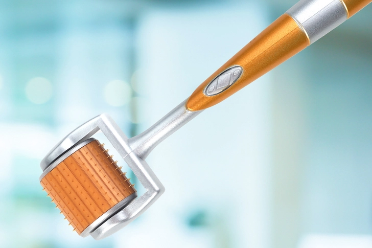 Microneedling