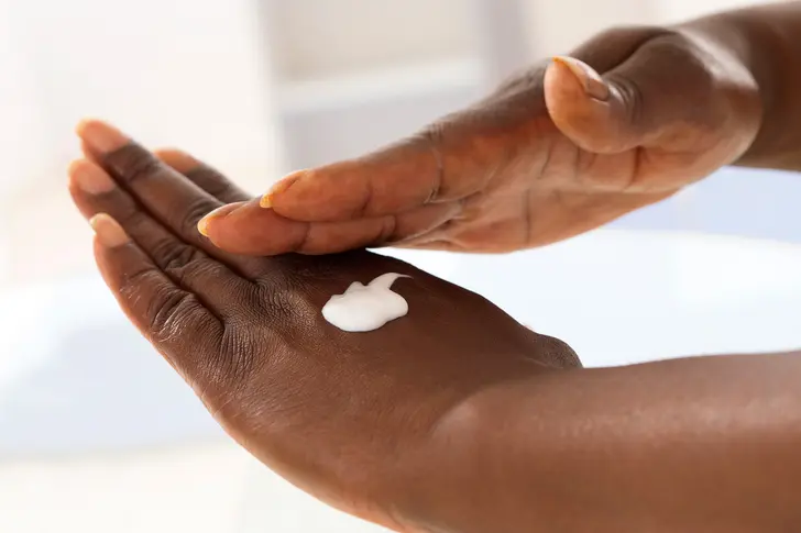 Medicated Creams or Gels
