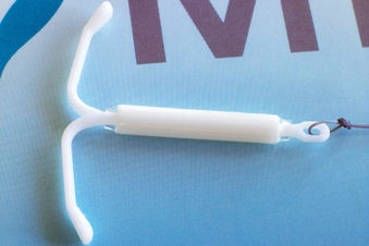 Opt for an Intrauterine Device (IUD) Opt for an Intrauterine Device (IUD)