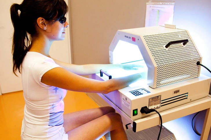 Light Therapy