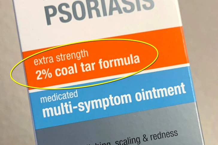 Coal Tar