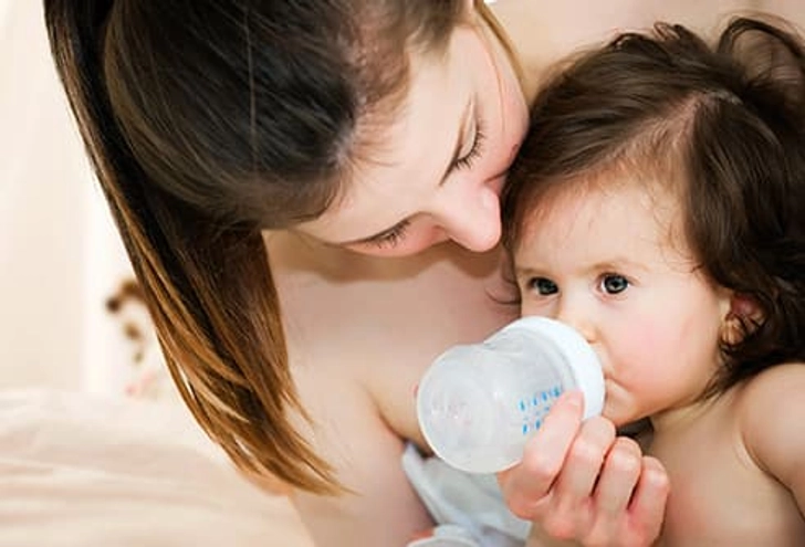 Treating Dehydration