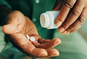 Take Meds When You Need Them Take Meds When You Need Them
