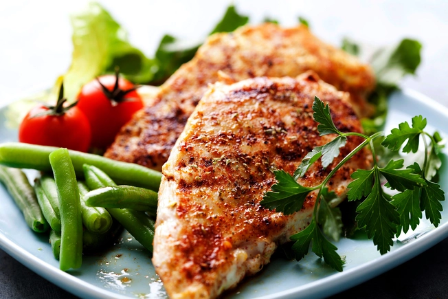 Protein