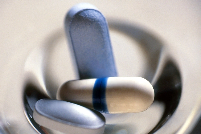 Medication Side Effects Medication Side Effects