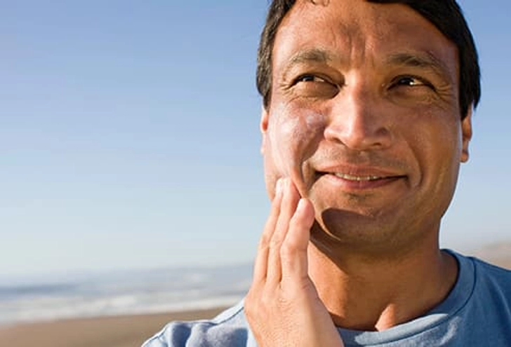 Wear Sunscreen