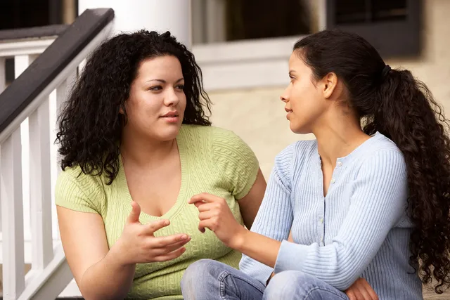 Advice That Helps, Advice That Hurts