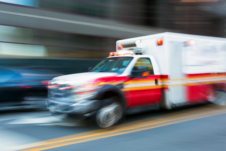 Know the Signs of an Emergency