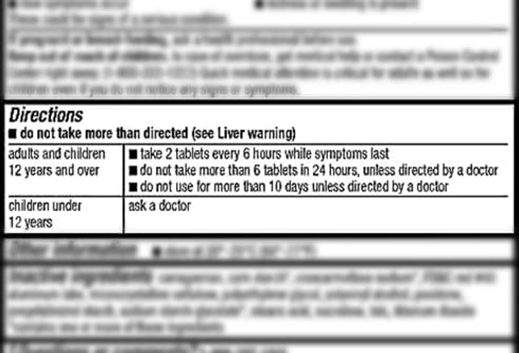 Directions Directions