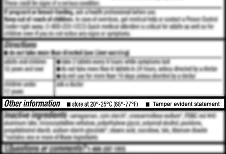 Other Information Other Information