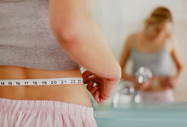 Don’t Rely on Clothing Sizes