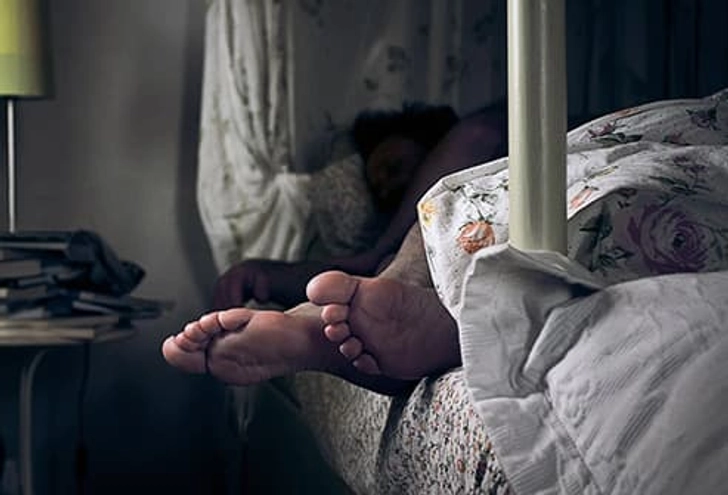 Sleep: the Goldilocks Formula