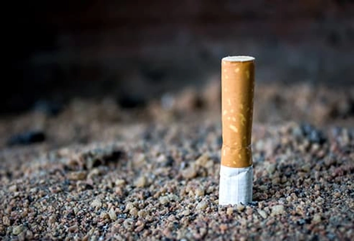 Don’t Smoke