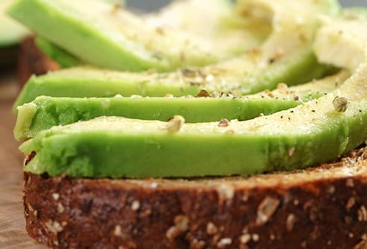 Be Choosy About Fat