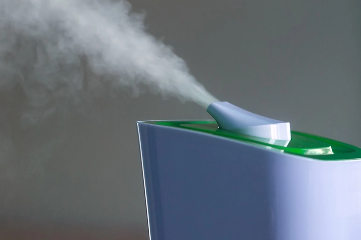 Improve Your Air Quality