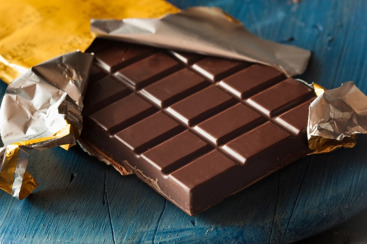 Chocolate Chocolate