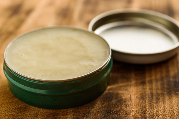 Lip Balm or Lipstick on Carpet Lip Balm or Lipstick on Carpet