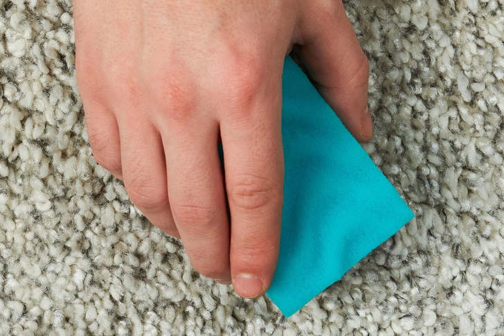 Tea on Carpet Tea on Carpet