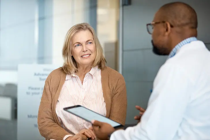 Ask Your Doctor for Money-Saving Alternatives