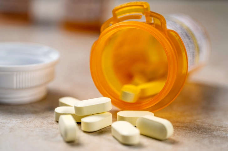 Get Help From Drug Companies