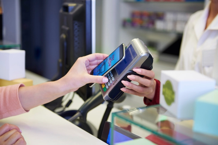 Join an Rx Plan Where You Shop