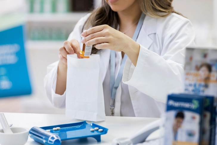 Use Preferred Pharmacies