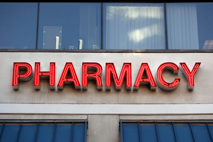 Ask for a Discount at an Independent Pharmacy