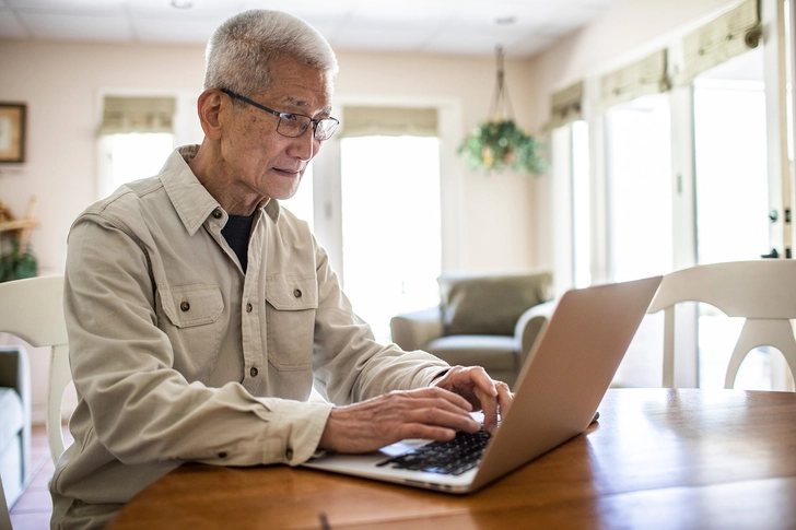 Size Up Online Rx Services