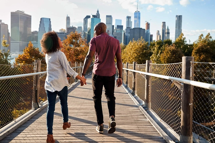 Walk With Others Walk With Others