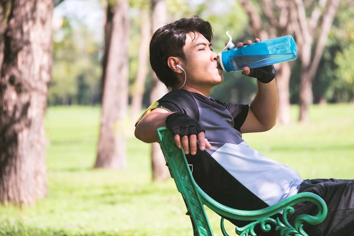 Drink Water Drink Water